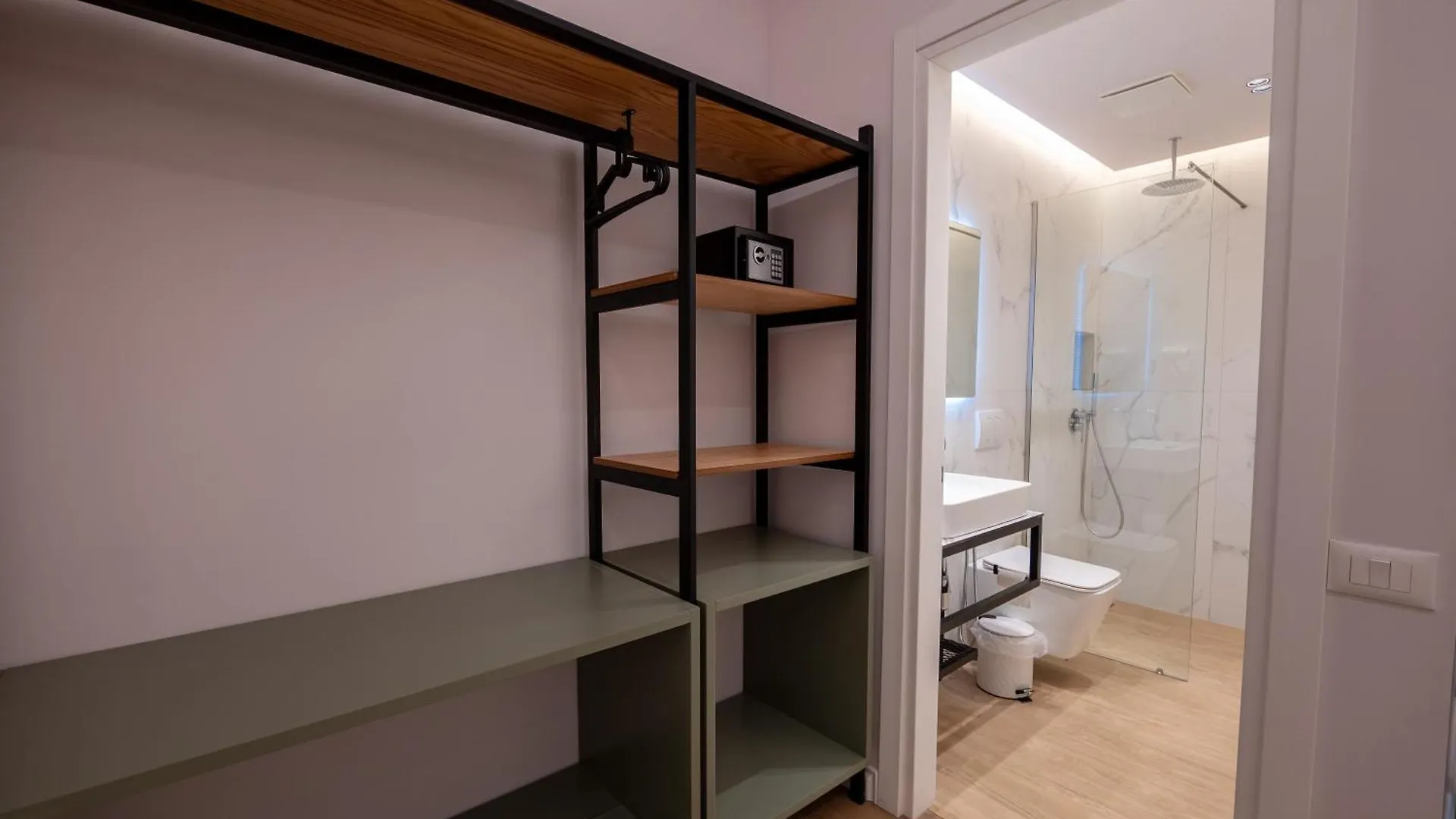 Summer Depo Sarandë Appartement