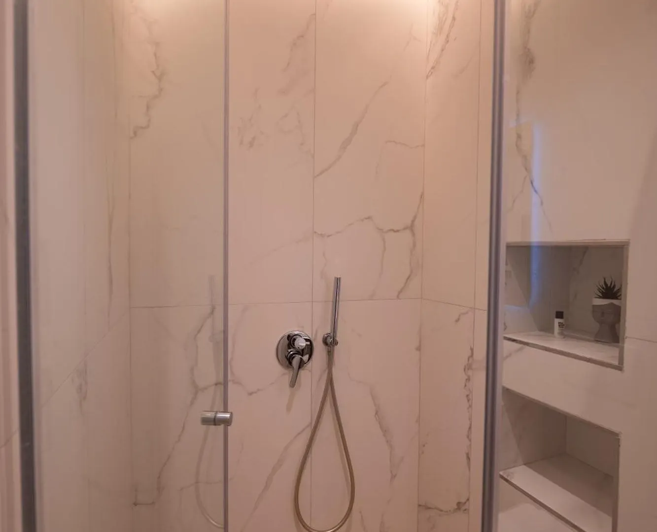 Appartement Summer Depo Sarandë Albanië