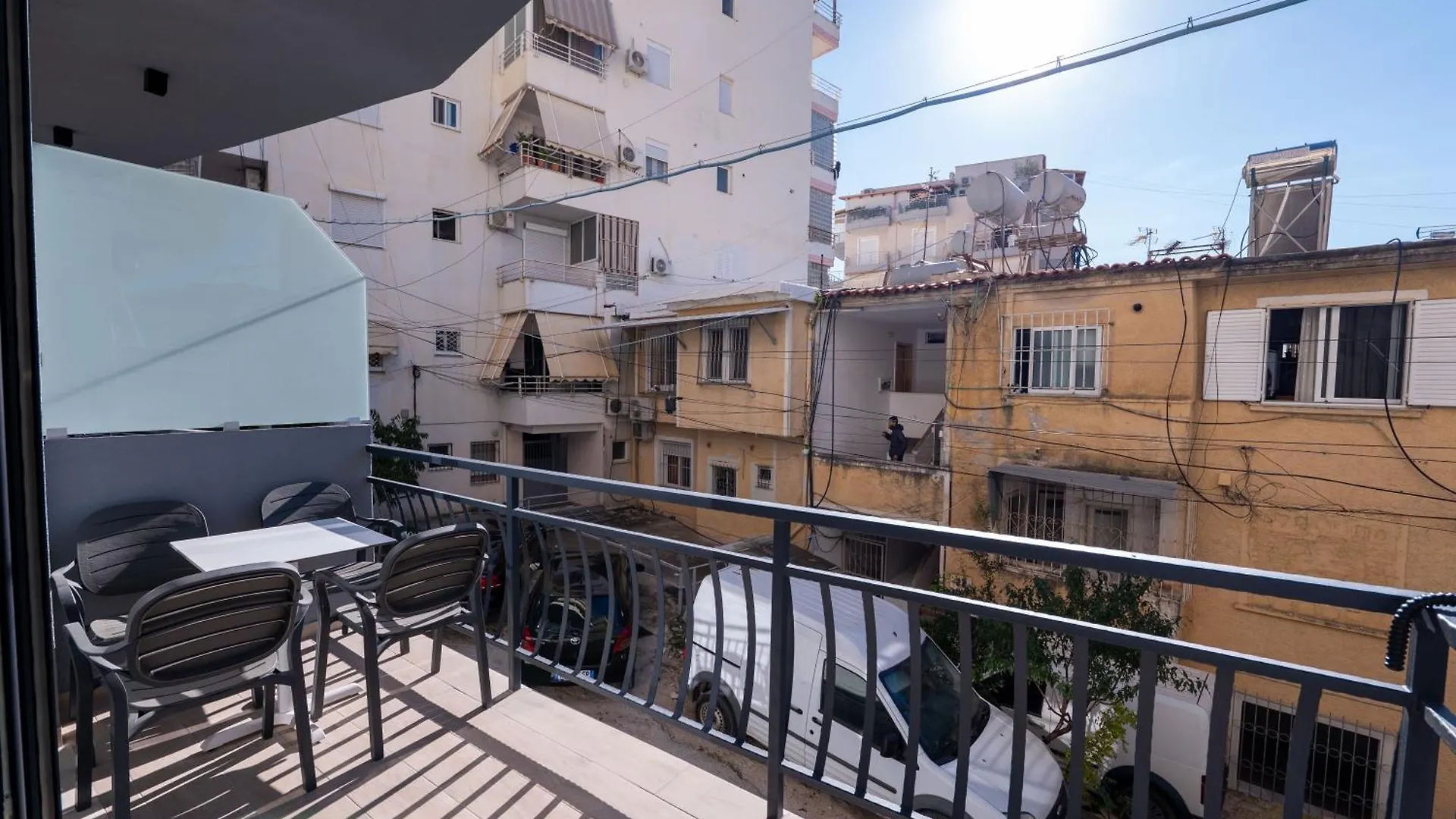Summer Depo Sarandë Albanië