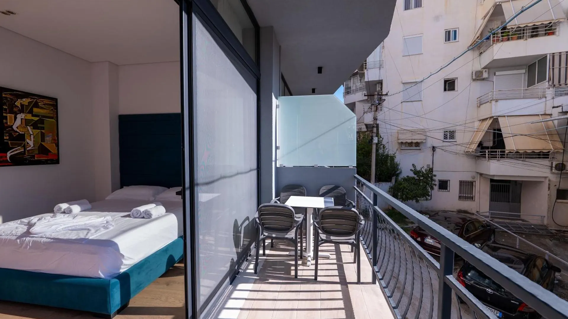 Summer Depo Sarandë
