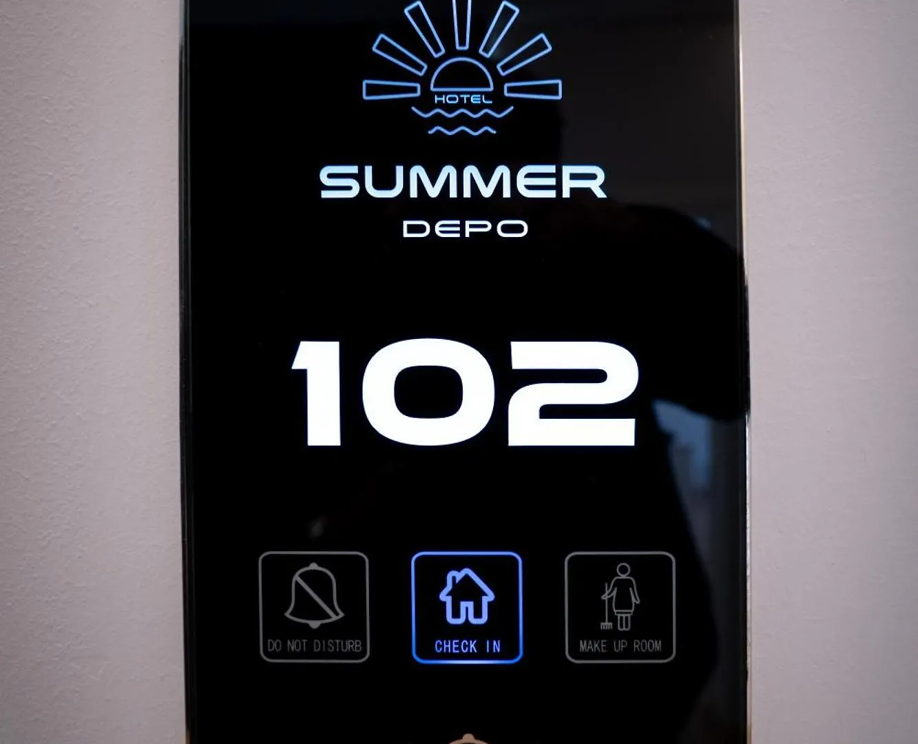 Summer Depo Sarandë 0*,  Albanië