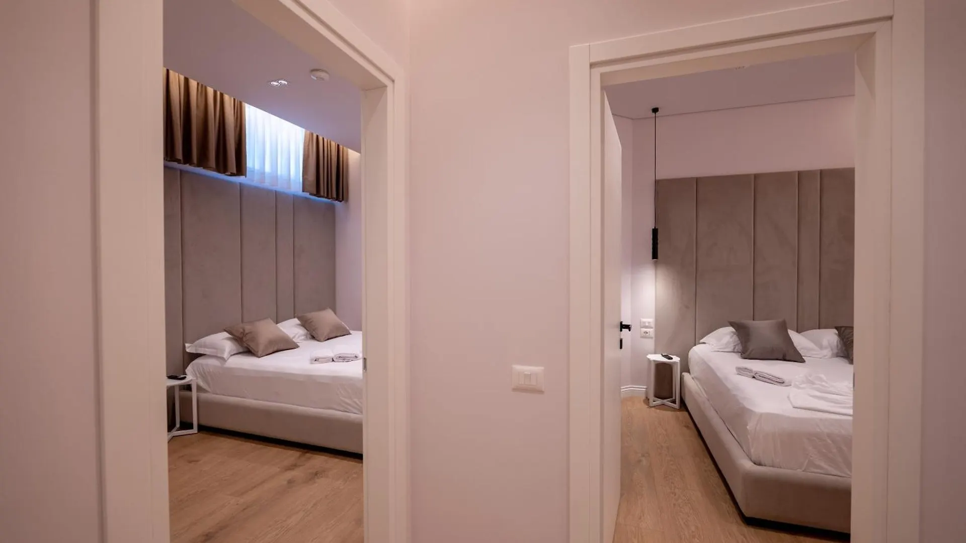 Appartement Summer Depo Sarandë
