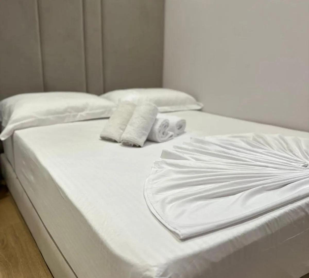 Summer Depo Sarandë Albanië